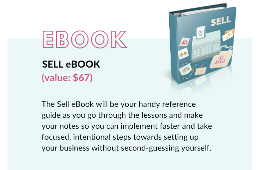 M Sell Ebook