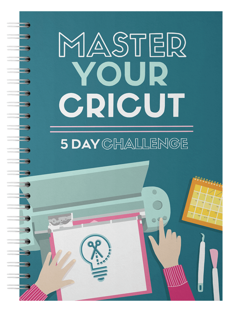 Master Your Circut