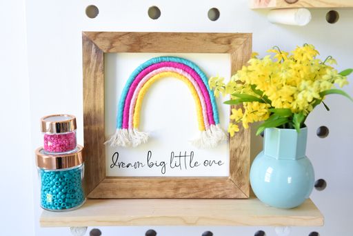 The BEST DIY Cricut Baby Gifts - Makers Gonna Learn