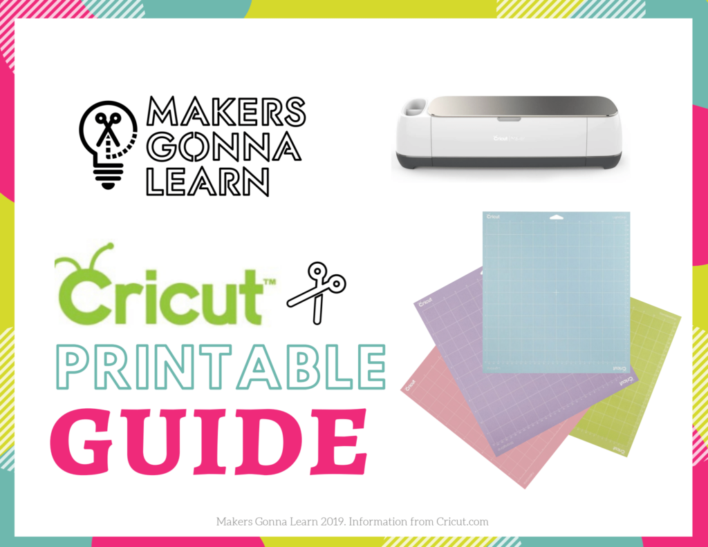 Cricut Blades Differences Guide – Everything you need to know