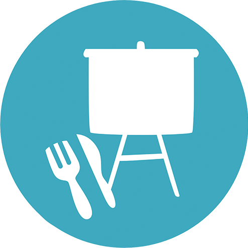 Breakfast + Opening Keynote icon