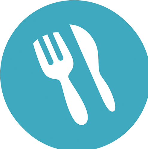 Lunch icon