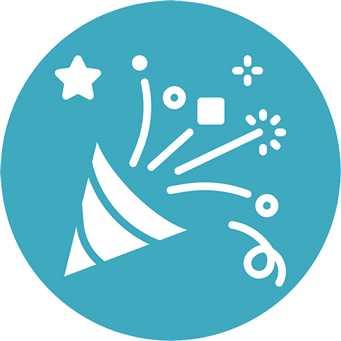 Party icon