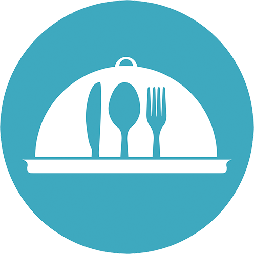 Welcome Dinner icon