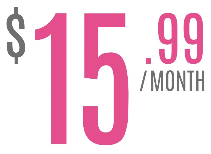 Yearly Price