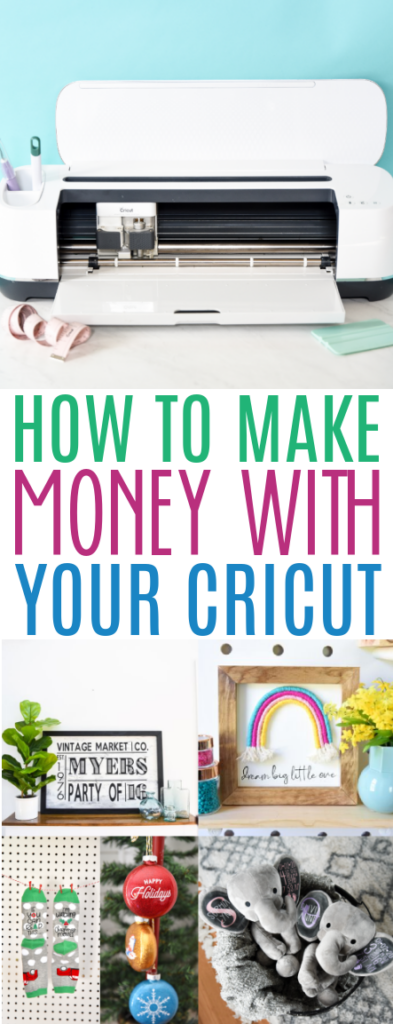 How To Use Basic Cricut Tools - Makers Gonna Learn
