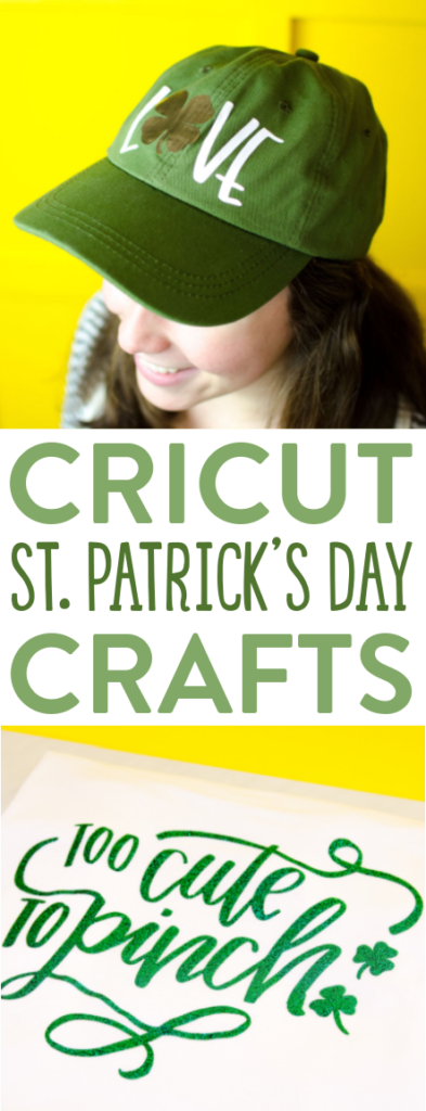 How to use the Cricut Hat Press - Sugarcoated Housewife