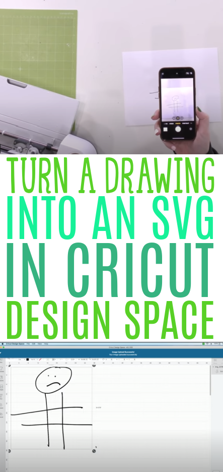 Download Turn A Drawing Into An Svg In Cricut Design Space Makers Gonna Learn