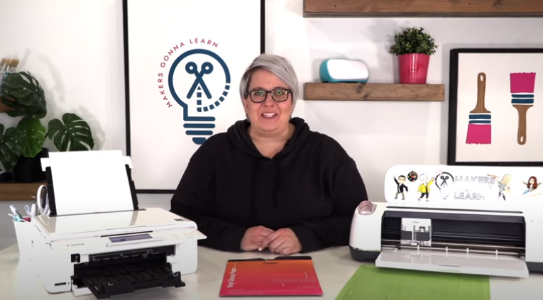 Real Girl's Realm: How to Use the Cricut Maker's QuickSwap Toolset