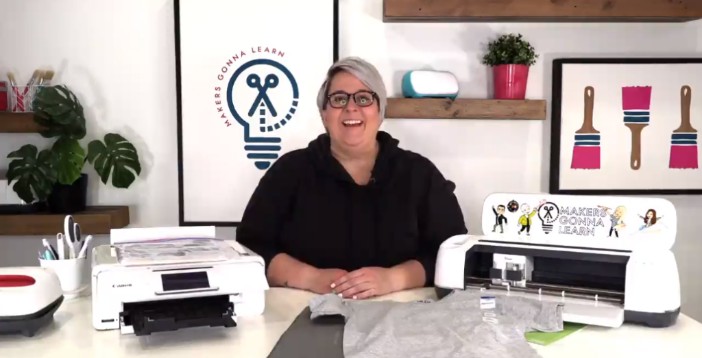 Ultimate Cricut Printer Comparison - Makers Gonna Learn