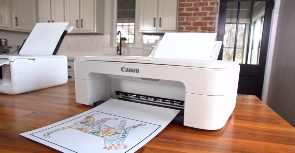 Ultimate Cricut Printer Comparison - Makers Gonna Learn