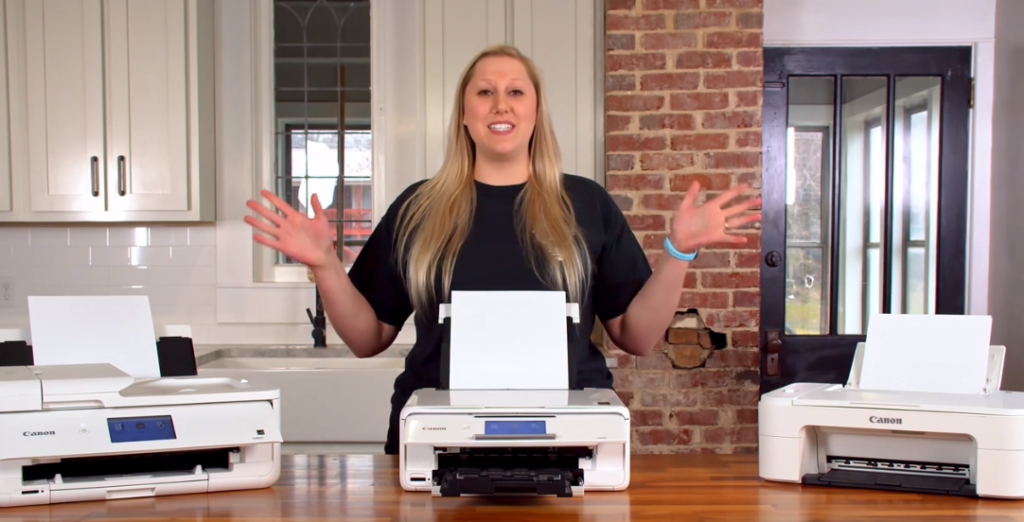 The Best Printers To Use With Your Cricut Machine