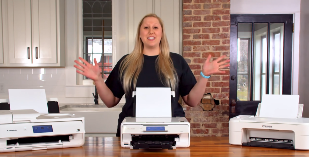 Ultimate Cricut Printer Comparison - Makers Gonna Learn