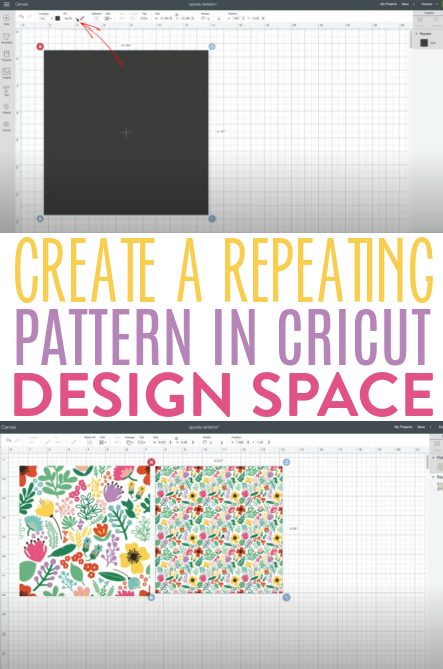 create-a-repeating-pattern-in-cricut-design-space-makers-gonna-learn