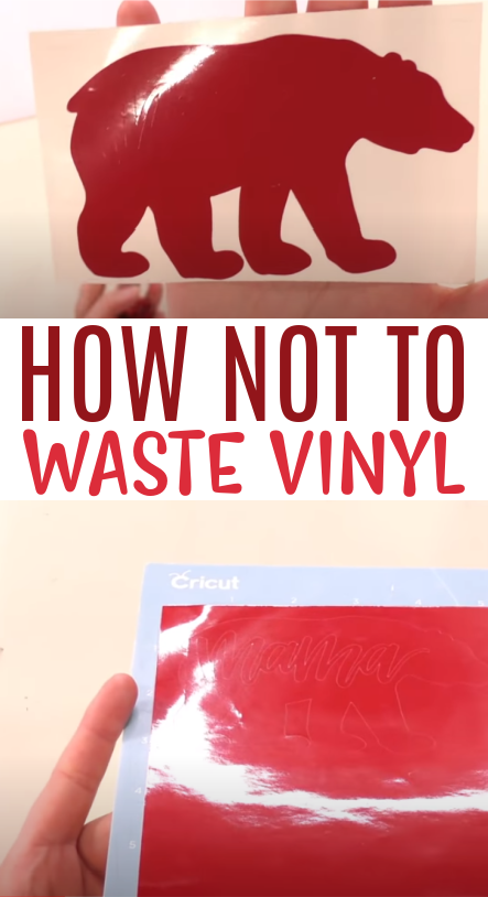 How Not To Waste Vinyl