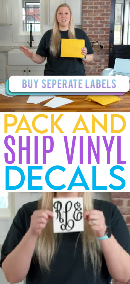 Weeding Vinyl Hacks You Probably Didn't Know - Makers Gonna Learn