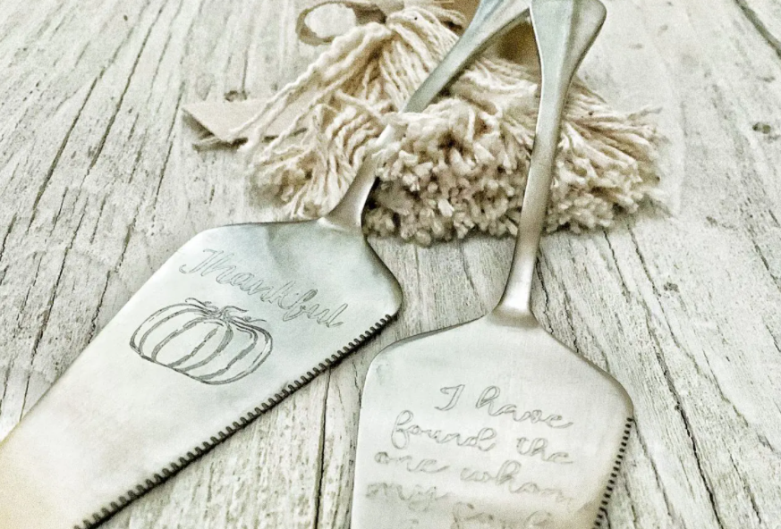 25+ Cricut Wedding Gift Ideas That Are Perfect for Every Couple