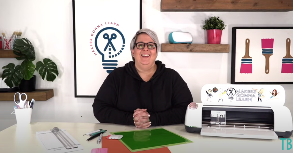 Cricut Joy Complete Guide - Makers Gonna Learn