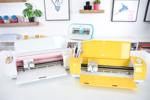 Which is the Best Cricut Machine for You?