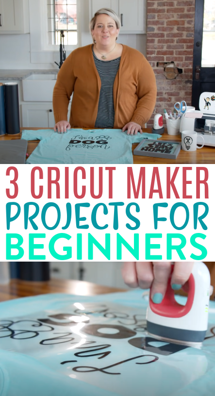 Beginner Cricut Project - mrsmeganjane