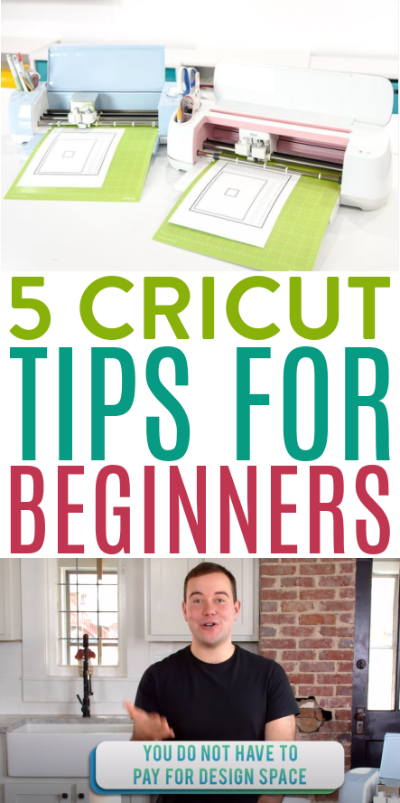 What Blades Cut What with Cricut Maker? - Makers Gonna Learn