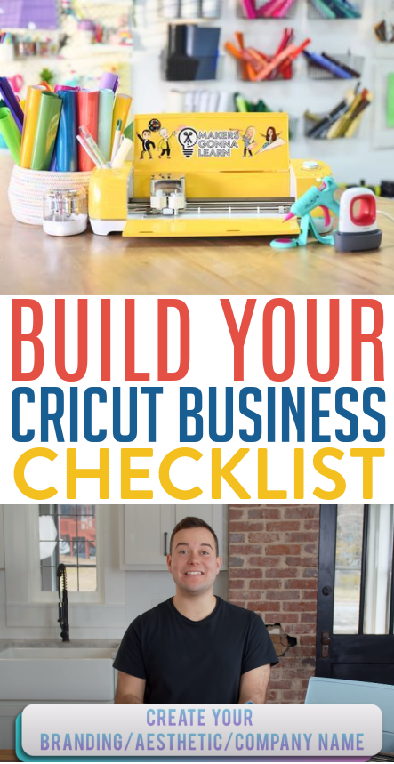 Top 10 Cricut Products - Makers Gonna Learn