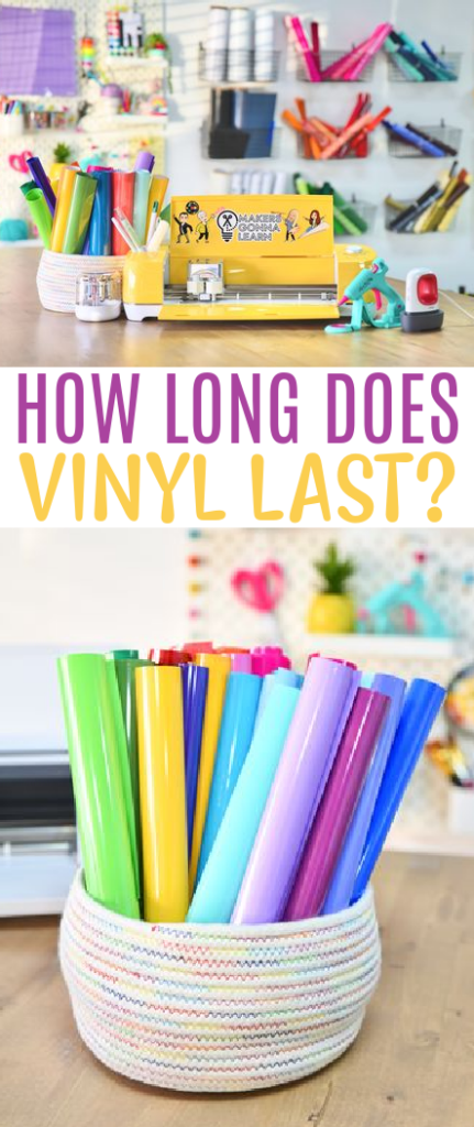 How Long Do Your Craft Supplies Last Before They Expire?