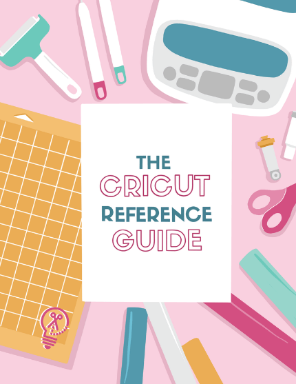 Ultimate Guide to Cricut Cutting Mats - Makers Gonna Learn