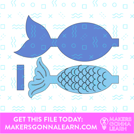 Free Free 220 Mermaid Bow Svg SVG PNG EPS DXF File