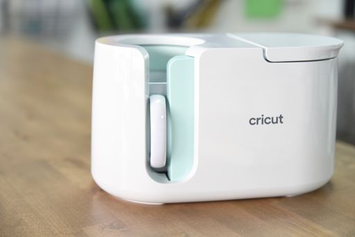 All About the Cricut Mug Press - Makers Gonna Learn