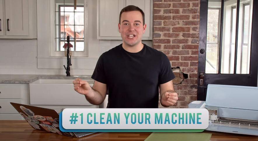Clean Your Machine