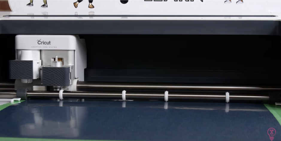 5 Little Monsters: Cricut Maker vs. Explore Air 2: All About the Adaptive  Tool System