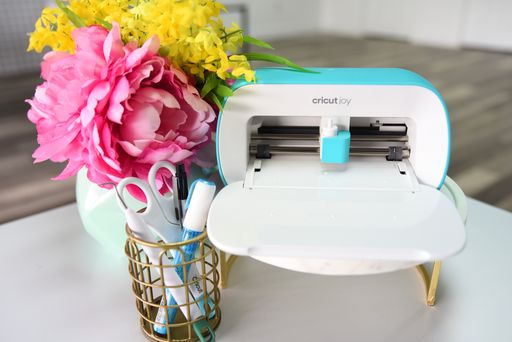 Cricut Joy Die Cutting Machine is Here! - Makers Gonna Learn