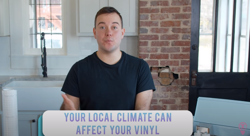 Your Local Climate Can Affect Your Vinyl