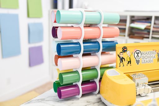 Scrapbook Sticker Organization Hack That Will Blow Your Mind 