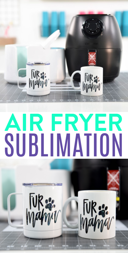 Sublimation or Infusible Ink? - Makers Gonna Learn