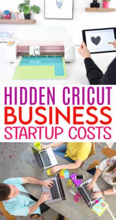 hidden business startup costs