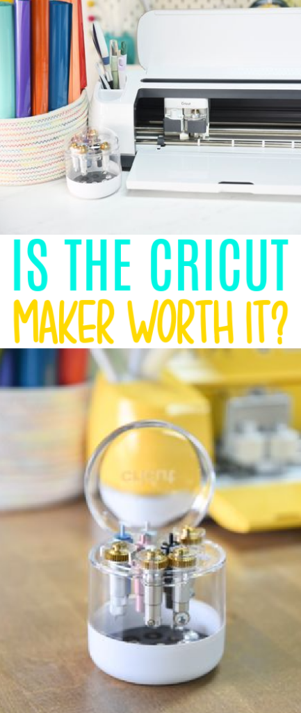 Cricut review: Is this crafting machine worth the investment?