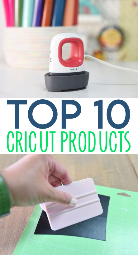 CRICUT BRIGHTPAD REVIEW