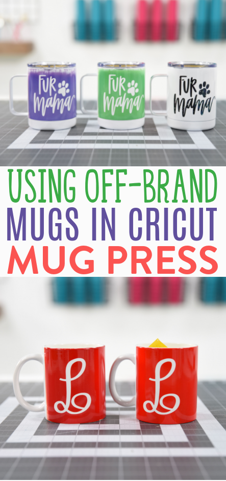 Cricut Mug Press -Everything You Need To Know - Tastefully Frugal