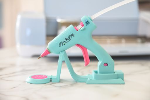 Cricut Glue Gun Blue : Target