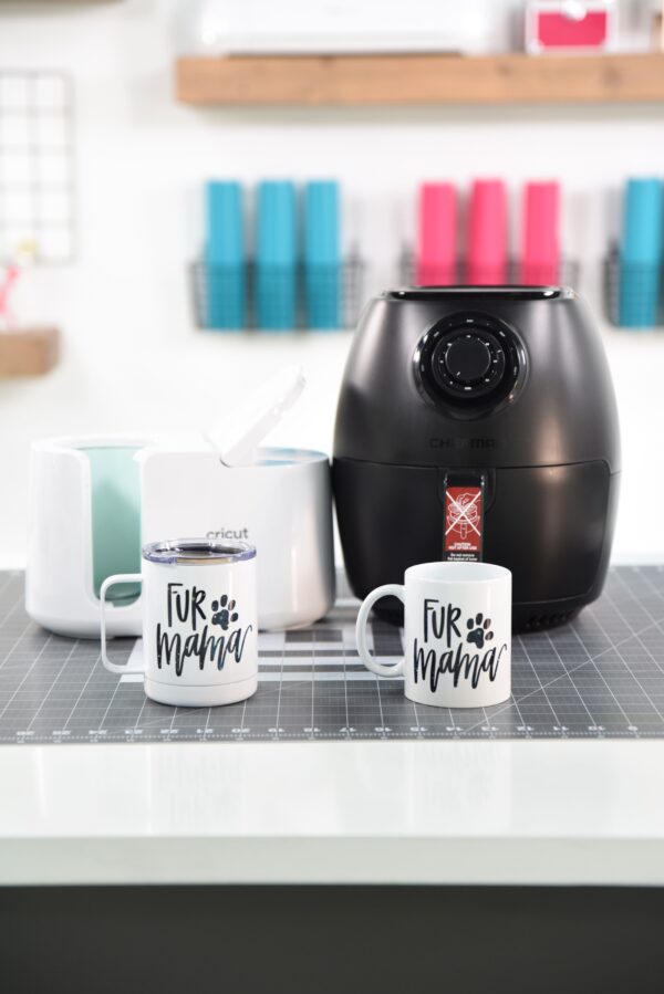 Air Fryer Sublimation Makers Gonna Learn