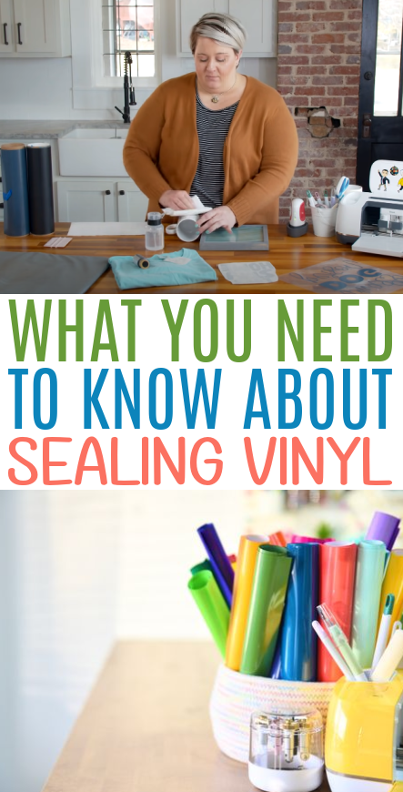 Sealing Cricut Projects? LISTEN UP! Why All Sealers Actually Take 28 Days  To Cure! 