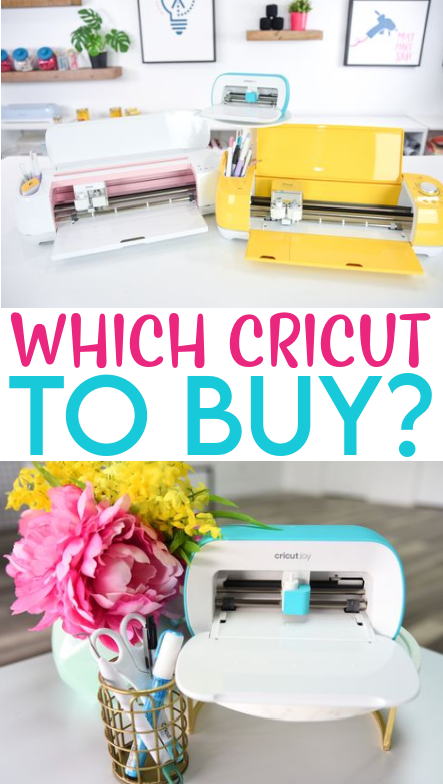 which-cricut-to-buy-makers-gonna-learn