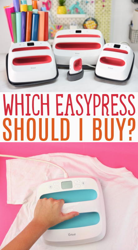 Which Easypress Should I Buy 