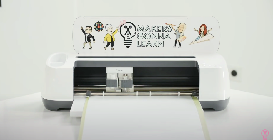 Cricut Must Haves - Makers Gonna Learn