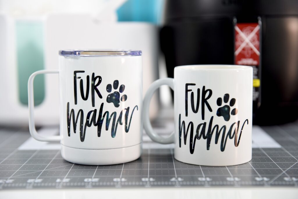 All About the Cricut Mug Press - Makers Gonna Learn