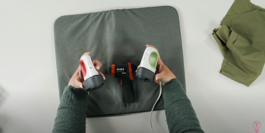 EasyPress Mini Alternative: Nonley Mini Heat Press Review