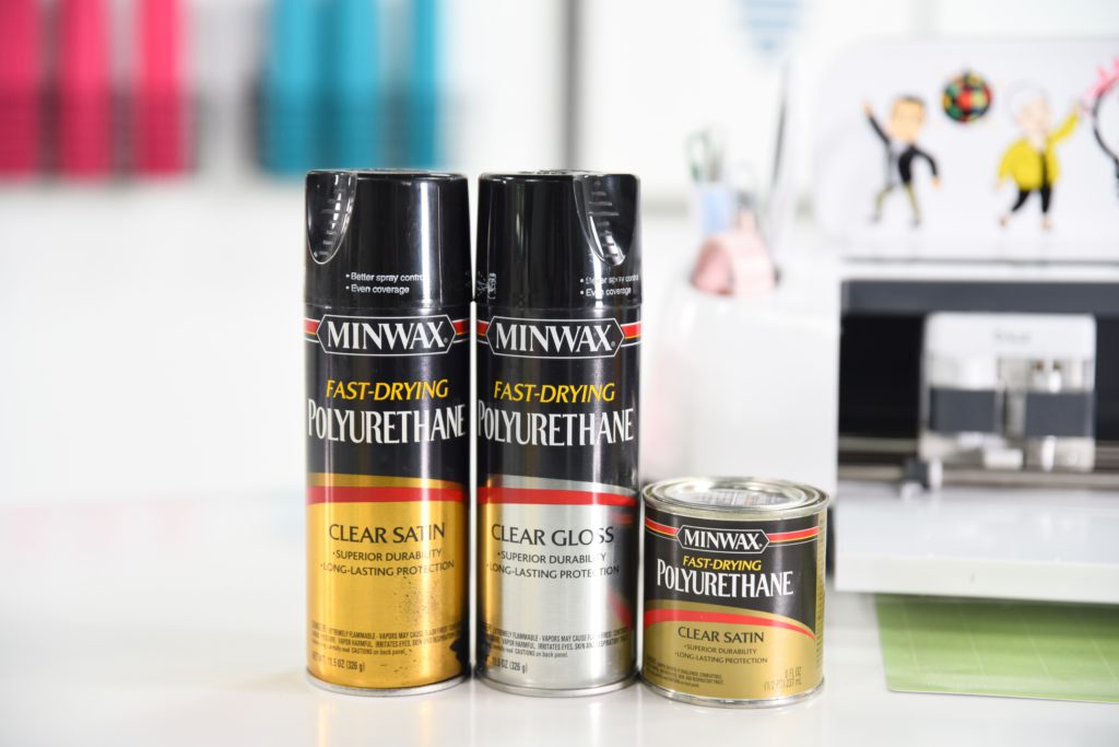 minwax sealers