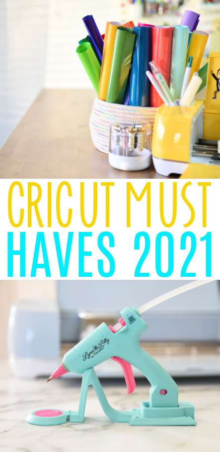 Top 10 Cricut Products - Makers Gonna Learn